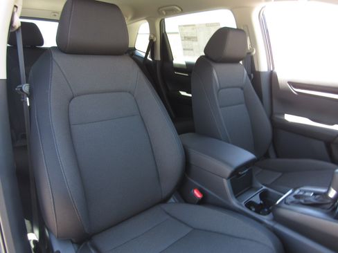 New 2026 Honda CR-V LX image 8