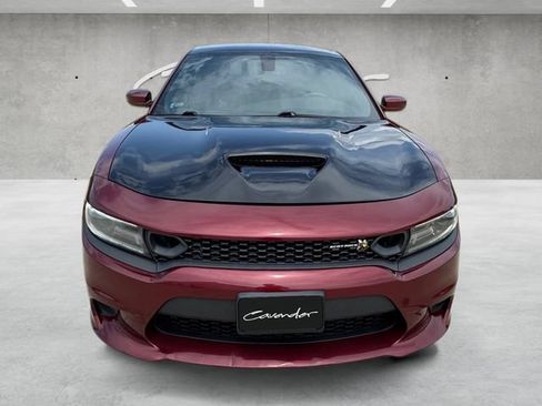 Used 2020 Dodge Charger Scat Pack RWD image 18