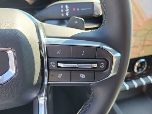 New 2026 GMC Terrain Elevation w/ Elevation Premium Package image 25