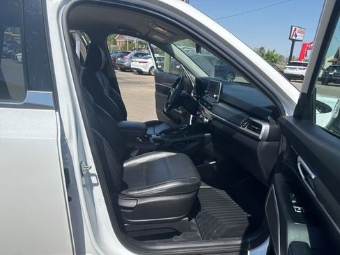 Used 2020 Kia Telluride LX AWD/4WD image 14