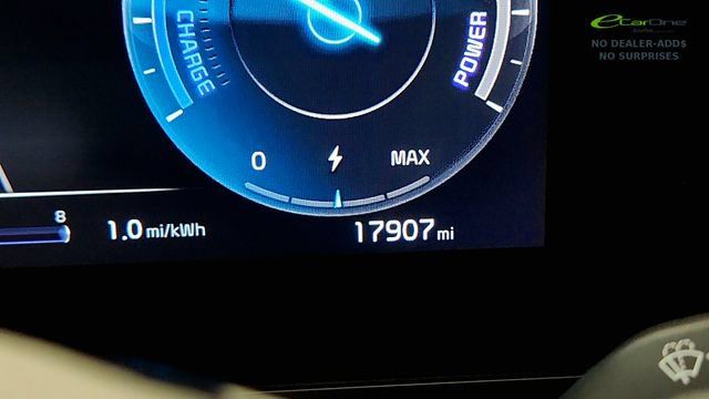 Used 2023 Kia Niro Wind FWD image 55
