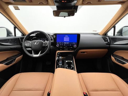 Used 2025 Lexus NX 350 350 Premium w/ Accessory Package (2T) image 23