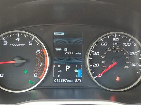 Used 2024 Mitsubishi Eclipse Cross SE image 12