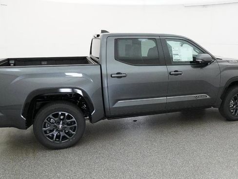 New 2026 Toyota Tundra Platinum AWD/4WD image 13
