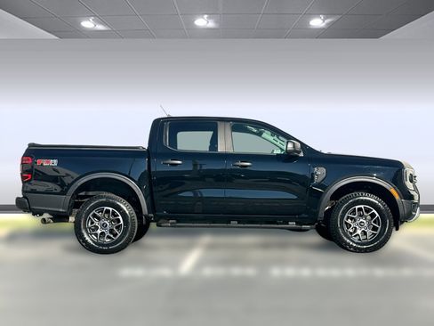 Used 2024 Ford Ranger XLT w/ FX4 Off-Road Package image 7