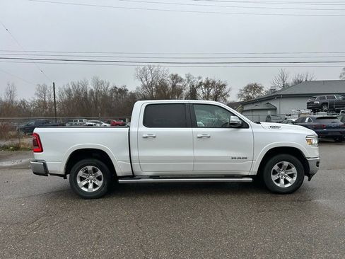 Used 2020 RAM 1500 Laramie image 6