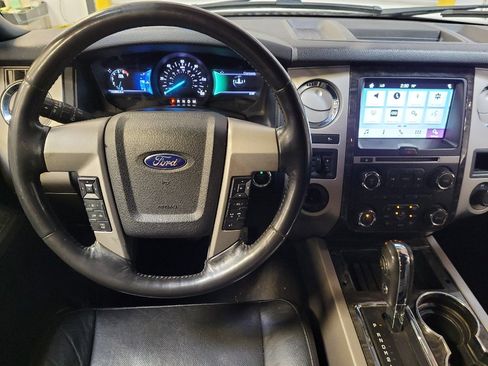 Used 2016 Ford Expedition Limited RWD image 22
