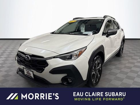 Certified 2025 Subaru Crosstrek 2.0i Premium image 1