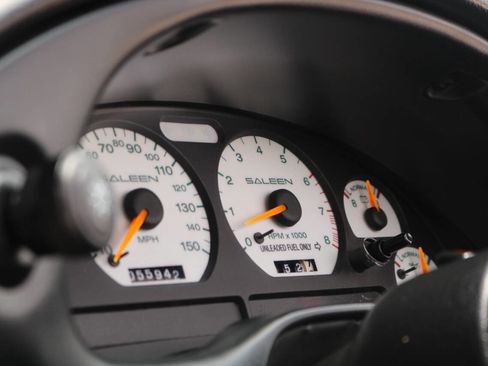 Used 1997 Ford Mustang GT RWD image 77