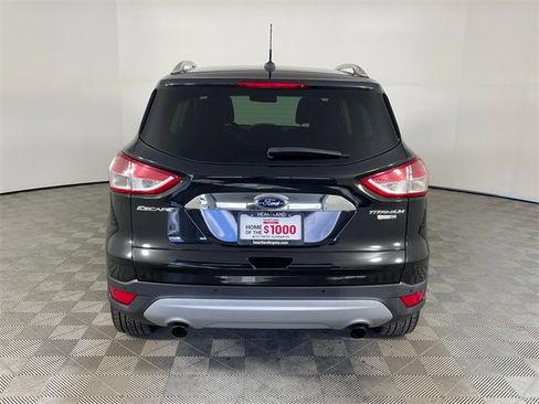 Used 2014 Ford Escape Titanium image 23