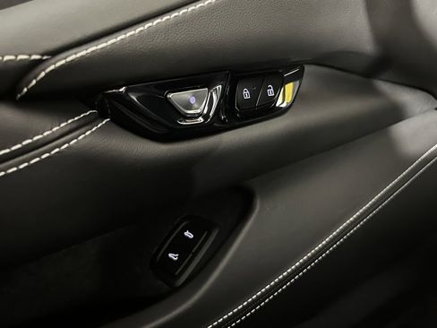 New 2026 Chevrolet Corvette Stingray Premium Conv w/ Z51 Performance Package image 20