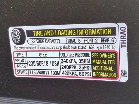 Used 2024 Honda Odyssey EX-L image 15