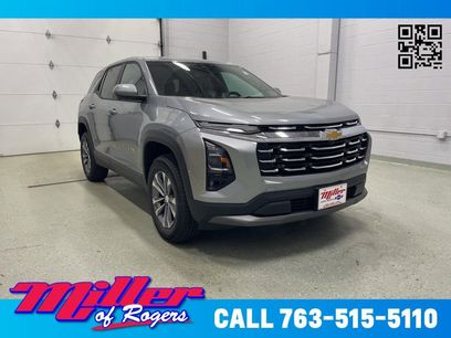 New 2026 Chevrolet Equinox LT w/ Convenience Package II