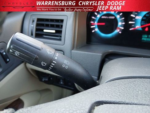 Used 2012 Ford Fusion SEL image 10