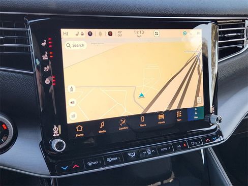 New 2026 Jeep Grand Wagoneer w/ Premium Group I image 10