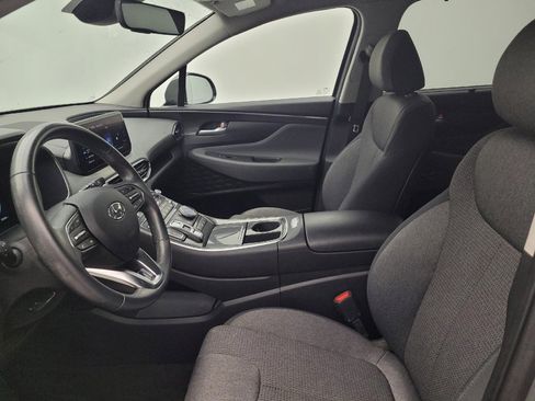Used 2023 Hyundai Santa Fe Blue AWD/4WD image 17
