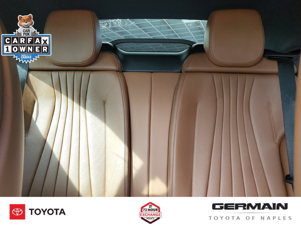 Used 2020 Mercedes-Benz E 450 Cabriolet image 29