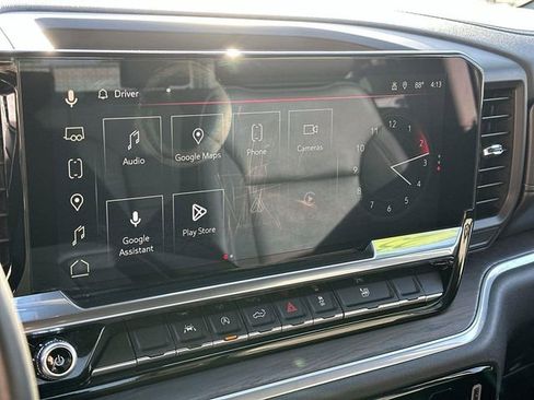 Used 2025 GMC Sierra 1500 SLT image 39