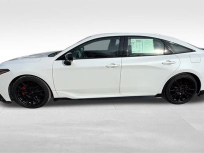 Used 2020 Toyota Avalon TRD