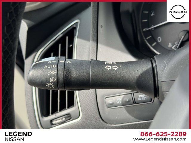 Used 2023 INFINITI Q50 Luxe w/ Cargo Package AWD/4WD image 24