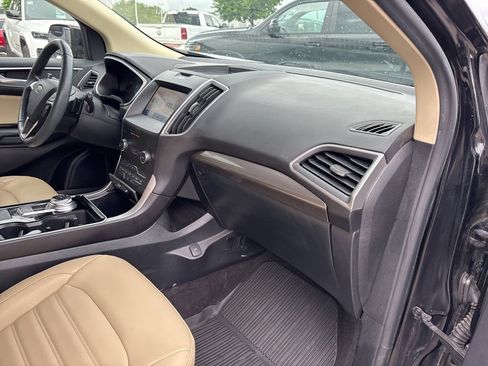 Used 2020 Ford Edge SEL w/ Convenience Package AWD/4WD image 50
