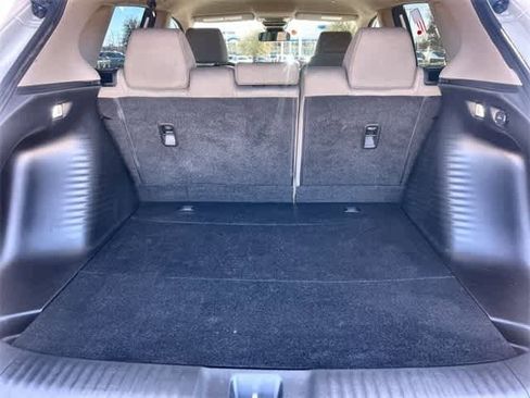 Used 2025 Honda HR-V LX image 20