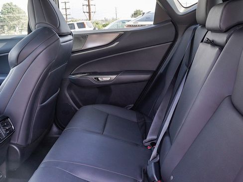 Used 2022 Lexus NX 350 F Sport w/ F Sport Cold Package image 26