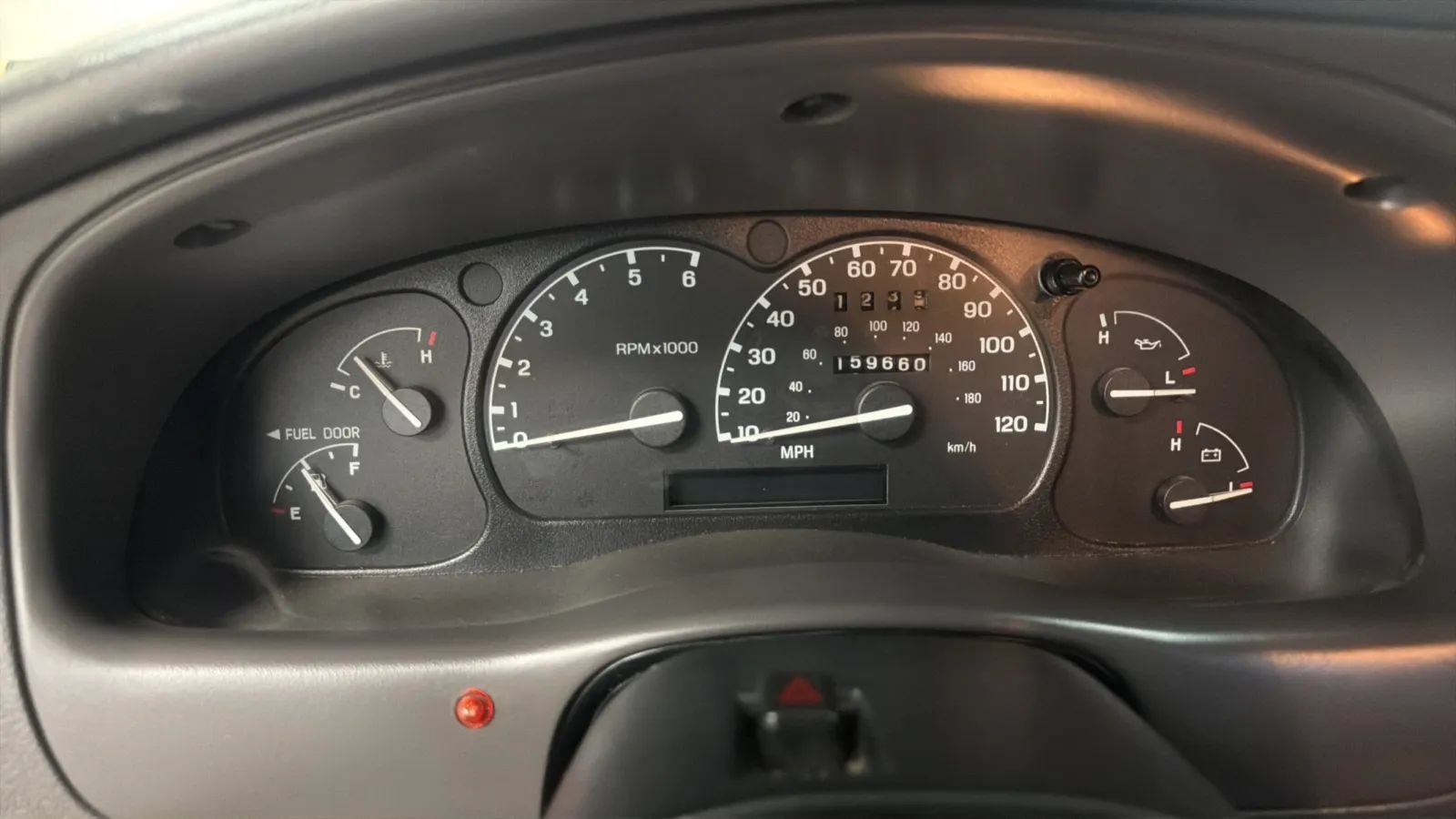 Used 2003 Ford Ranger Edge RWD image 11
