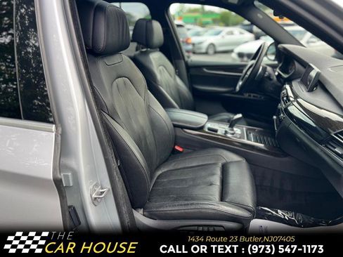 Used 2018 BMW X5 xDrive35i image 22