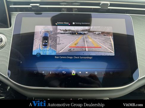 Certified 2026 Mercedes-Benz E 350 4MATIC Sedan image 34