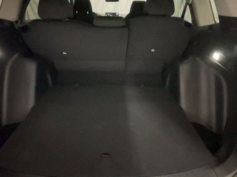 Used 2026 Honda CR-V EX image 19