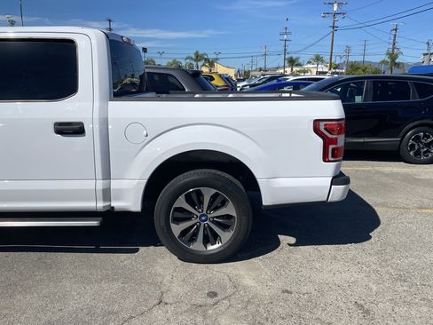 Used 2020 Ford F150 XL w/ Equipment Group 101A Mid image 10