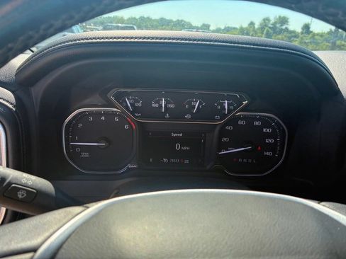 Used 2022 GMC Sierra 1500 SLT w/ SLT Premium Package AWD/4WD image 23