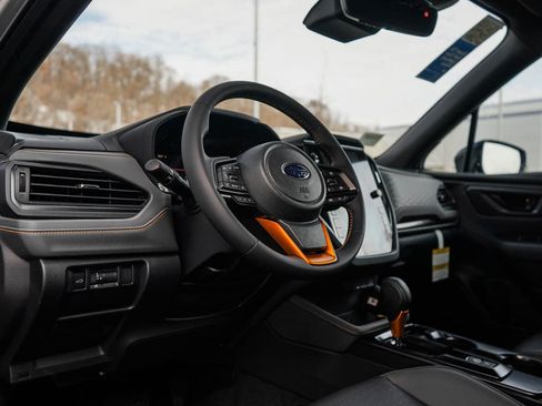 New 2026 Subaru Forester Wilderness image 18