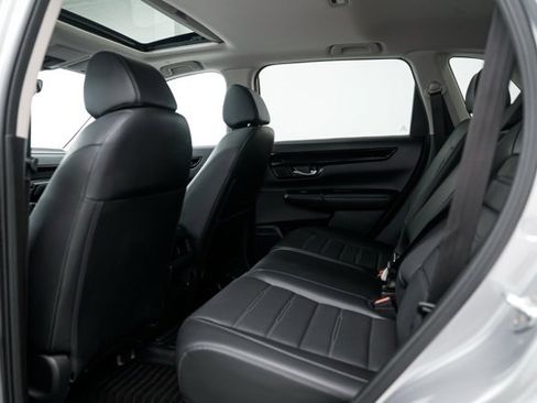 Used 2023 Honda CR-V EX-L image 22