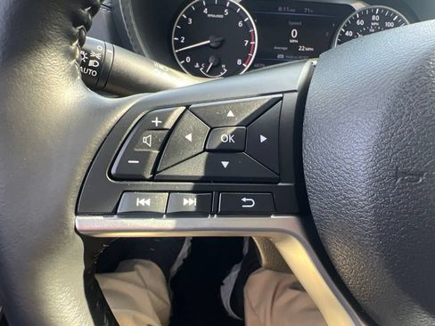 Certified 2023 Nissan Sentra SV w/ All-Weather Package FWD image 53