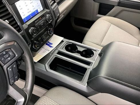Used 2020 Ford F150 XLT w/ Trailer Tow Package AWD/4WD image 15