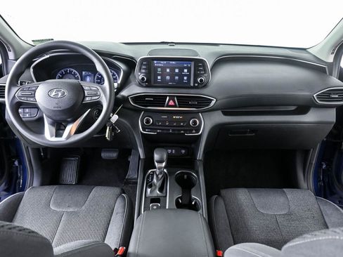 Used 2019 Hyundai Santa Fe SE AWD/4WD image 17