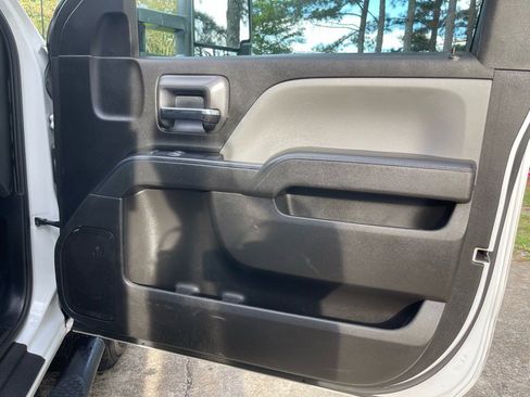 Used 2019 GMC Sierra 3500 4x4 Regular Cab w/ Sierra Convenience Package image 22