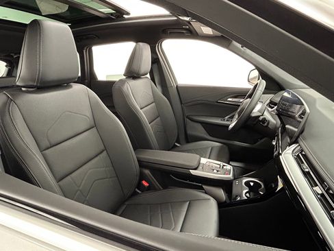 Used 2025 BMW X1 xDrive28i w/ Convenience Package image 36