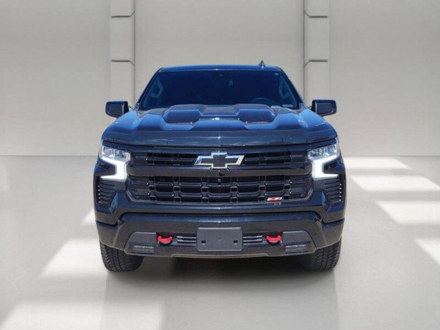 Used 2024 Chevrolet Silverado 1500 LT Trail Boss AWD/4WD image 2