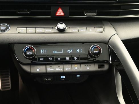 New 2026 Hyundai Elantra N image 18