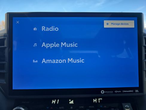 Used 2024 Toyota Tundra TRD Pro image 36