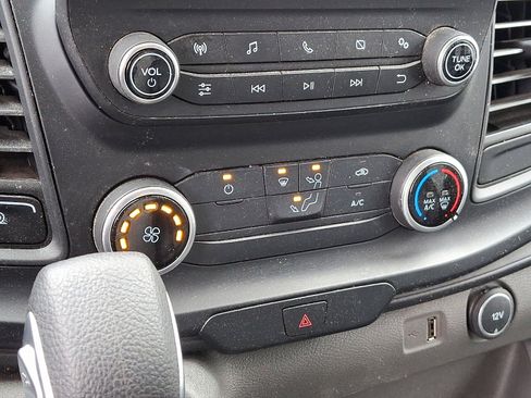 Used 2023 Ford Transit 350 DRW image 15