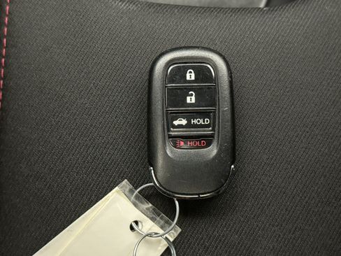 Used 2023 Honda Civic Si image 21