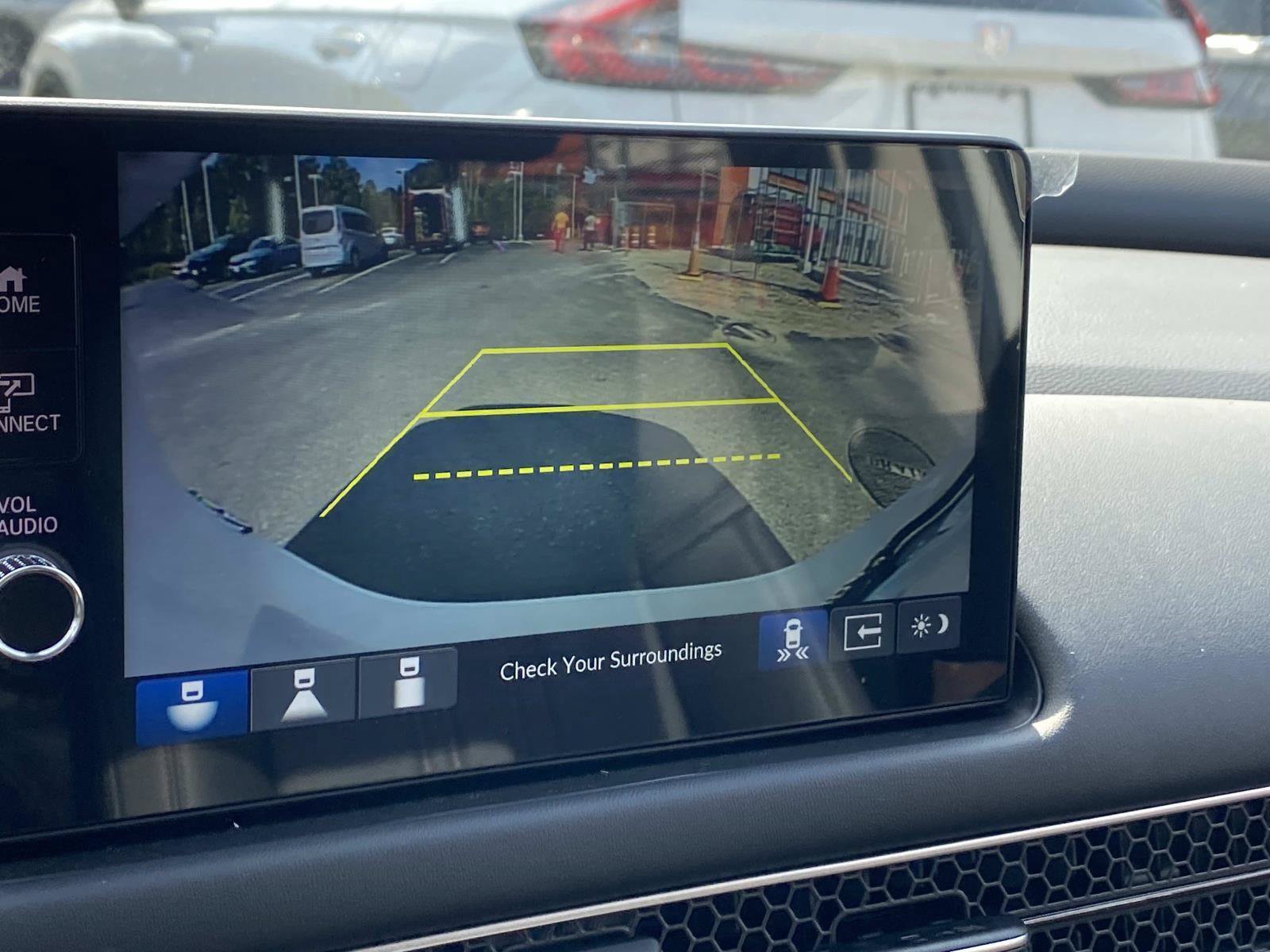 New 2027 Honda HR-V EX-L image 11