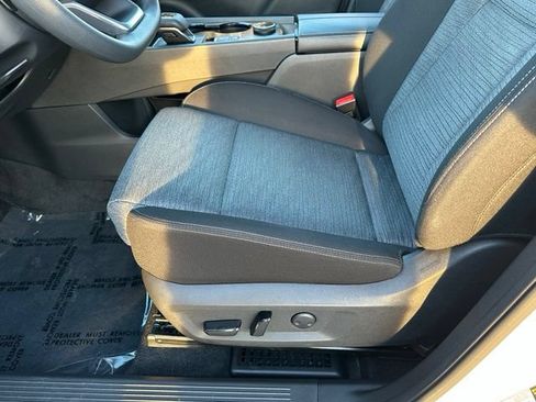 Certified 2023 Nissan Rogue SV AWD/4WD image 23
