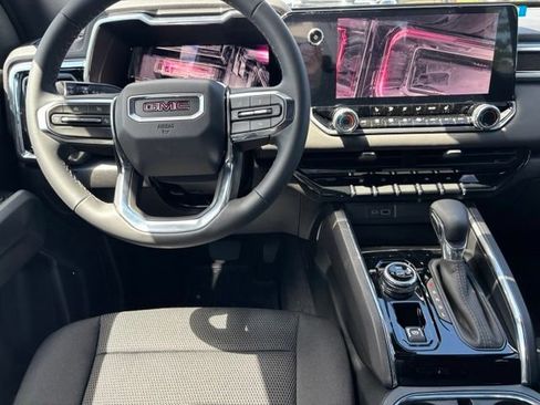 New 2026 GMC Canyon Elevation w/ Convenience Package AWD/4WD image 18