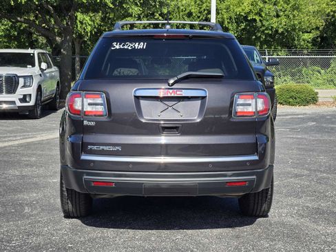 Used 2016 GMC Acadia SLT FWD image 6