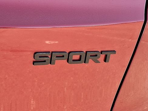 New 2026 Honda CR-V Sport-L image 8